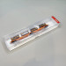 Wagon double poche articulé Sdggmrs 738/T3000e, "Bertschi", Wascosa - FLEISCHMANN 6660052
