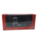 Scania CS20 HD 3essieux (6x4), gris - HERPA 314053-005 - HO 1/87