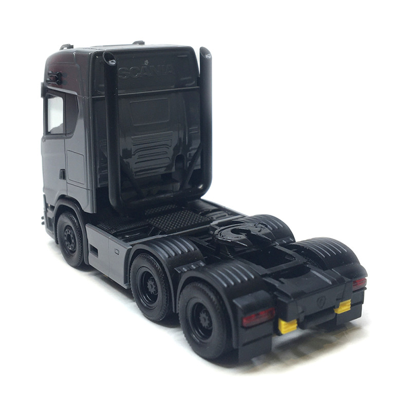 専用 1/87 herpa SCANIA CS20 HD WIRTH 専用 1/87 herpa SCANIA CS20 HD WIRTH