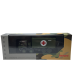 Iveco Trakkeri avec conteneur de la Croix-rouge - HERPA 747219 - HO 1/87