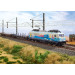 Coffret de démarrage train de marchandises, LINEAS / CFL / AAE - MINITRIX 11165