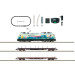 Coffret de démarrage train de marchandises, LINEAS / CFL / AAE - MINITRIX 11165