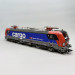 Locomotive électrique Vectron BR 193 061-9, CFF Cargo - MARKLIN 39337