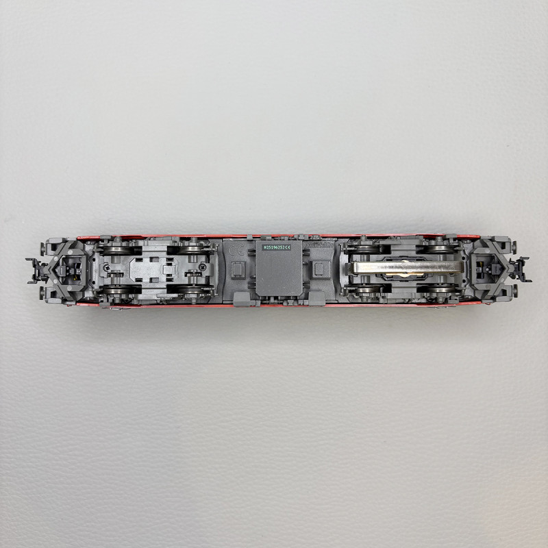Locomotive électrique Vectron BR 193 061-9, CFF Cargo - MARKLIN 39337