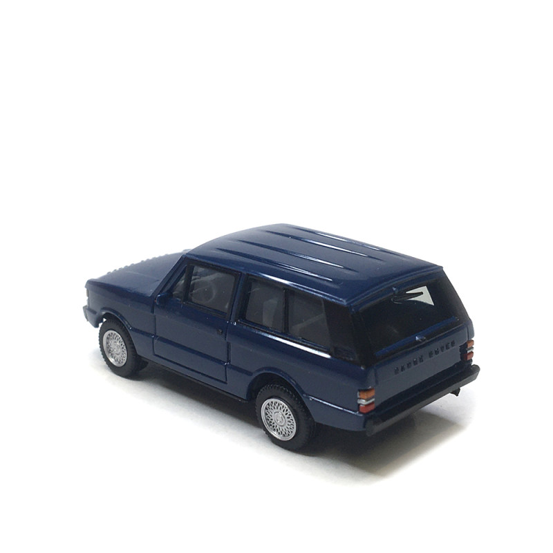Range Rover, arles, 1979 - HERPA 024020-002 - HO 1/87