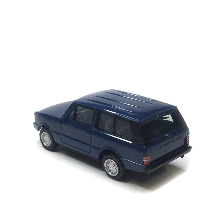 Range Rover, arles, 1979 - HERPA 024020-002 - HO 1/87