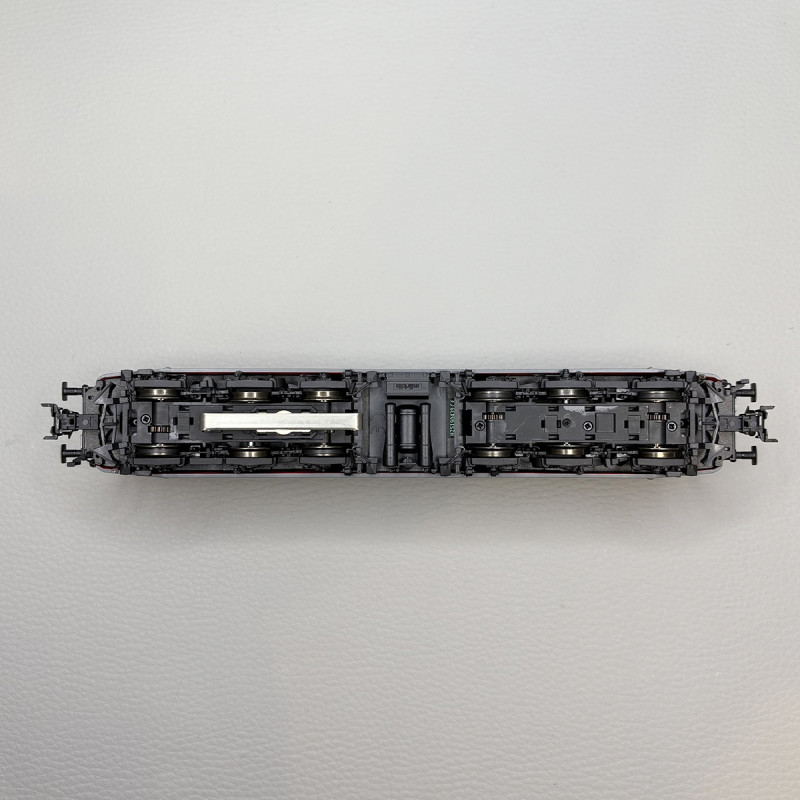 Locomotive électrique BR 151 035-3, DB - MARKLIN 39133