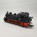 Locomotive à vapeur BR 92 739, "Dampflok-Erlebniswelt", DB - MARKLIN 39924