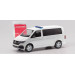 MiniKit Volkswagen T 6.1 bus, blanc - HERPA 013895 - HO 1/87