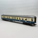 Voiture voyageurs type BDylf 457, 2CL, DB - MARKLIN 43337