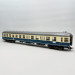 Voiture voyageurs type BDylf 457, 2CL, DB - MARKLIN 43337