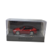 Porsche 911 (991) Carrera S cabriolet, rouge, 2013 - Minichamps 870068030 - 1/87