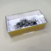Wagon citerne type Z, transport produit chimique, DB - BRAWA 50083