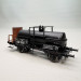 Wagon citerne type Z, transport produit chimique, DRG - BRAWA 50080