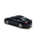 Porsche 911 (996) Turbo coupé, noir, 2000 - Minichamps 870068174 - 1/87