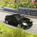 Porsche 911 (996) Turbo coupé, noir, 2000 - Minichamps 870068174 - 1/87