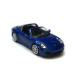 Porsche 911 (991) Targa, bleu métallisé, 2014 - Minichamps 870068042 - 1/87
