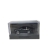 Porsche 911 (991) Targa, noir, 2014 - Minichamps 870068044 - 1/87