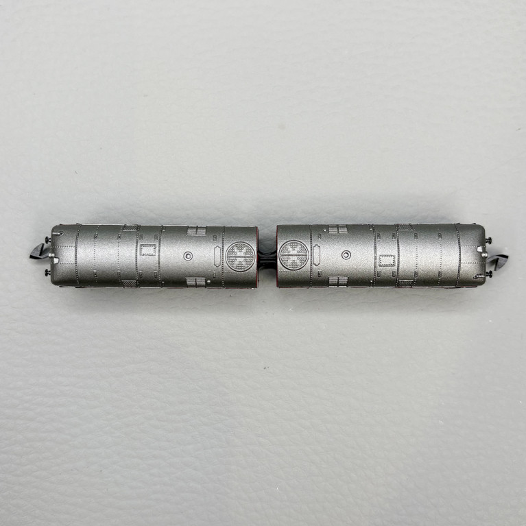 Locomotive diesel double série 288, DB - MARKLIN 88151 Locomotive diesel double série 288, DB - MARKLIN 88151