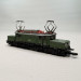 Locomotive électrique série 194 + voiture banlieu Bnb 720, DB - MARKLIN 81221