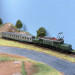 Locomotive électrique série 194 + voiture banlieu Bnb 720, DB, Ep. IV - MARKLIN 81221 - Z 1/220