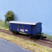 Wagon magazine Marklin 2025 - MARKLIN 80835 - Z 1/220