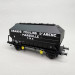 Wagon céréalier Frangeco B, "Grand Moulin d'Arenc Marseille", SNCF - REE WB-894