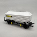 Wagon céréalier Frangeco B, "S.H.G.T.", SNCF - REE WB-901