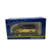 Renault Juvaquatre (Calberson), 1937 - Ree Modeles CB207 - HO 1/87