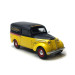 Renault Juvaquatre (Calberson), 1937 - Ree Modeles CB207 - HO 1/87