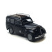 Renault Juvaquatre break vitré (Gendarmerie), 1937 - Ree Modeles CB202 - HO 1/87