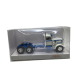 Peterbilt 281, blanc et bleu, 1955 - BREKINA 85761 - HO 1/87