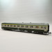 Voiture UIC Y A4B5 ex-A9, mixte 1CL/2CL, cartouche Corail, SNCF - REE NW-264