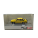 Ford Escort MK II RS 2000, jaune, 1977 - PCX 870721 - HO 1/87