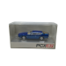Lamborghini espada, bleu métallisé, 1968 - PCX 870168 - HO 1/87