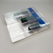 3 wagons de marchandises, SNCB  - ROCO 6600079