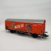 Wagon couvert type Gl 22, "Haribo", DB - MARKLIN 46384
