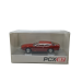 Lamborghini espada, rouge, 1968 - PCX 870170 - HO 1/87
