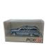 Chevrolet Caprice break, bleu clair métallisé, 1991 - PCX 870455 - HO 1/87