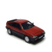 Honda CRX, rouge et noir, 1983 - PCX 870468 - HO 1/87