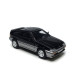 Honda CRX, noir et gris métallisé, 1983 - PCX 870471 - HO 1/87