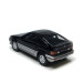 Honda CRX, noir et gris métallisé, 1983 - PCX 870471 - HO 1/87