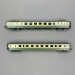 Automotrice diesel RGP II, XBD 2709 et XRAB 7726, SNCF - ARNOLD HN2635S