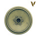 Gris Clair - 35ml Wash FX - VALLEJO 76.515