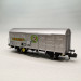 Wagon couvert type G4, "Trains Jouef", SNCF - ARNOLD HN6678