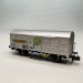 Wagon couvert type G4, "Trains Jouef", SNCF - ARNOLD HN6678