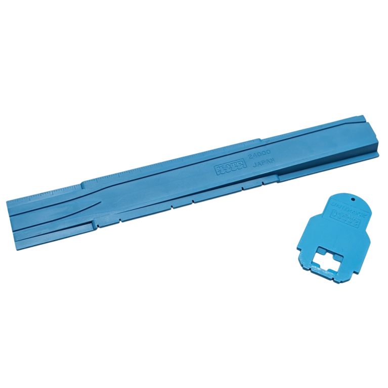 Enrailleur UNITRACK - KATO 24-000 - N 1/160