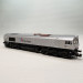 Locomotive diesel Classe 66, DE670, RheinCargo  - KATO 17751-G
