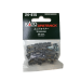Connecteurs de rail, UniJoiner, 20 pièces - KATO 24-815 - N 1/160 Connecteurs de rail, UniJoiner, 20 pièces - KATO 24-815 - N 1/160