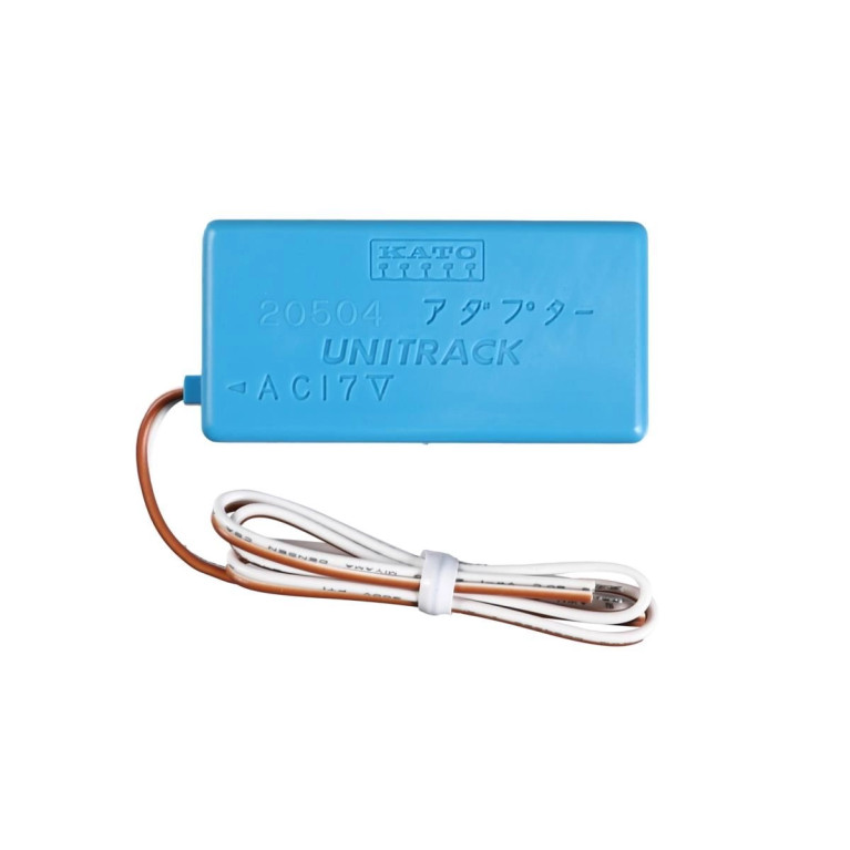 Convertisseur DC/AC UNITRACK - KATO 24-842 - N 1/160